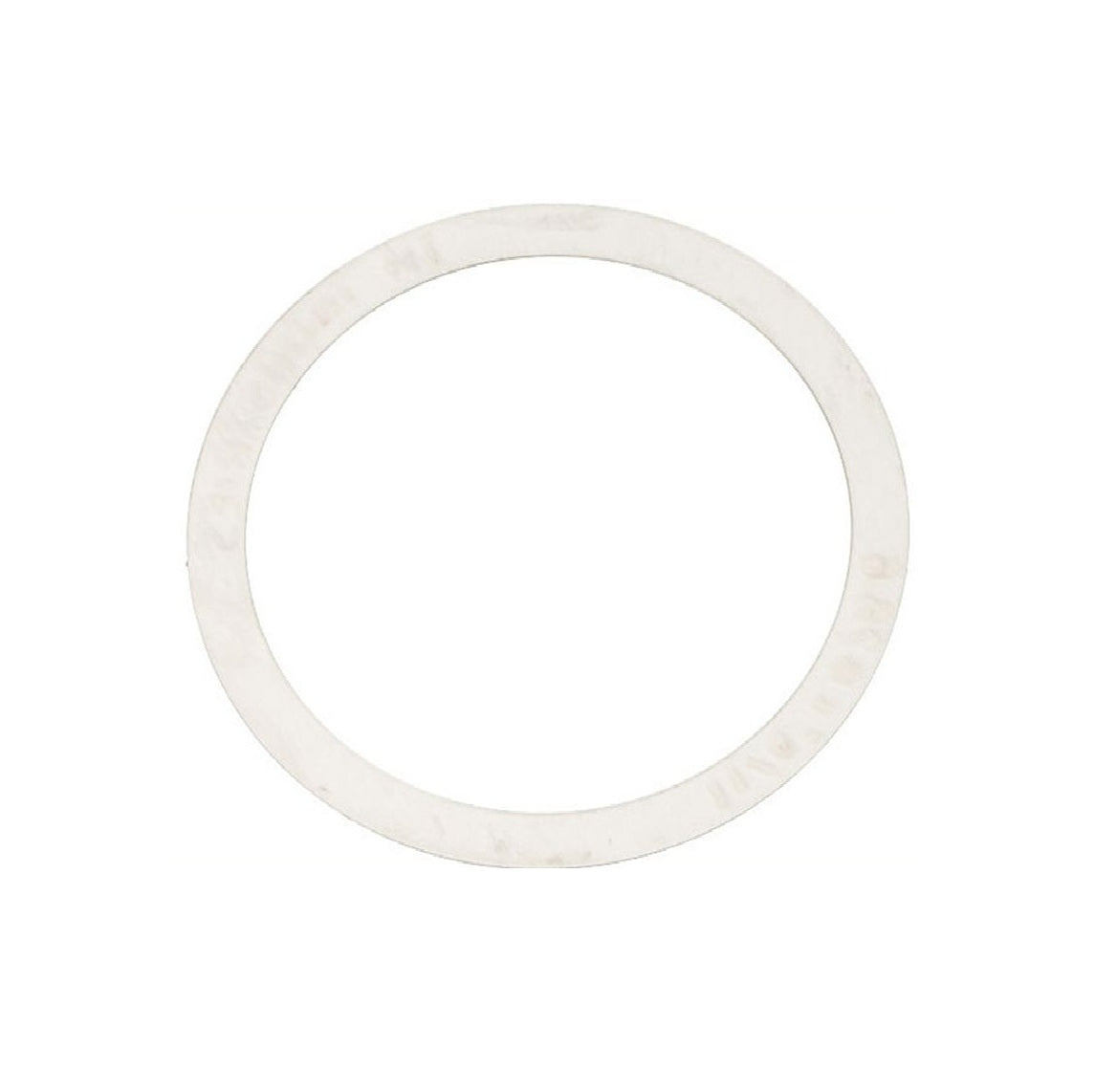 Micro afstandsbus 1"1/4 (MW259) (per eenheid)