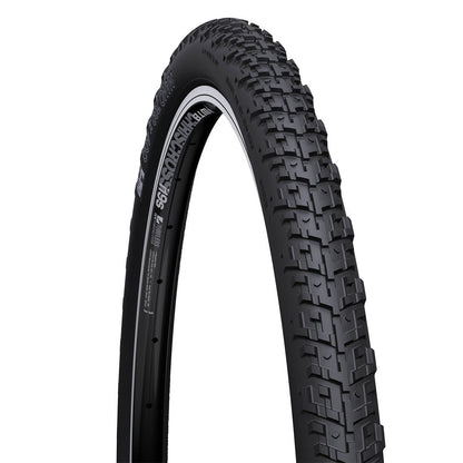 Band WTB NANO 40 TCS Light 700x40c Tubeless Ready Zwart