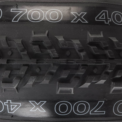 Band WTB NANO 40 TCS Light 700x40c Tubeless Ready Zwart