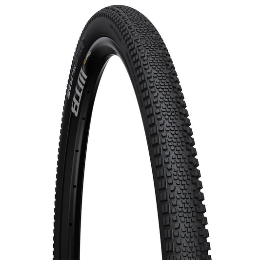 Pneu WTB RIDDLER TCS Light 700x37c Tubeless Ready  Noir