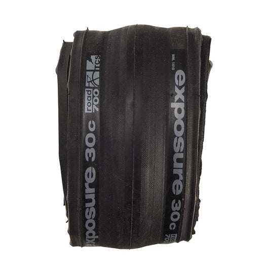 Pneu WTB EXPOSURE 700x30c Tubeless Ready  Marron