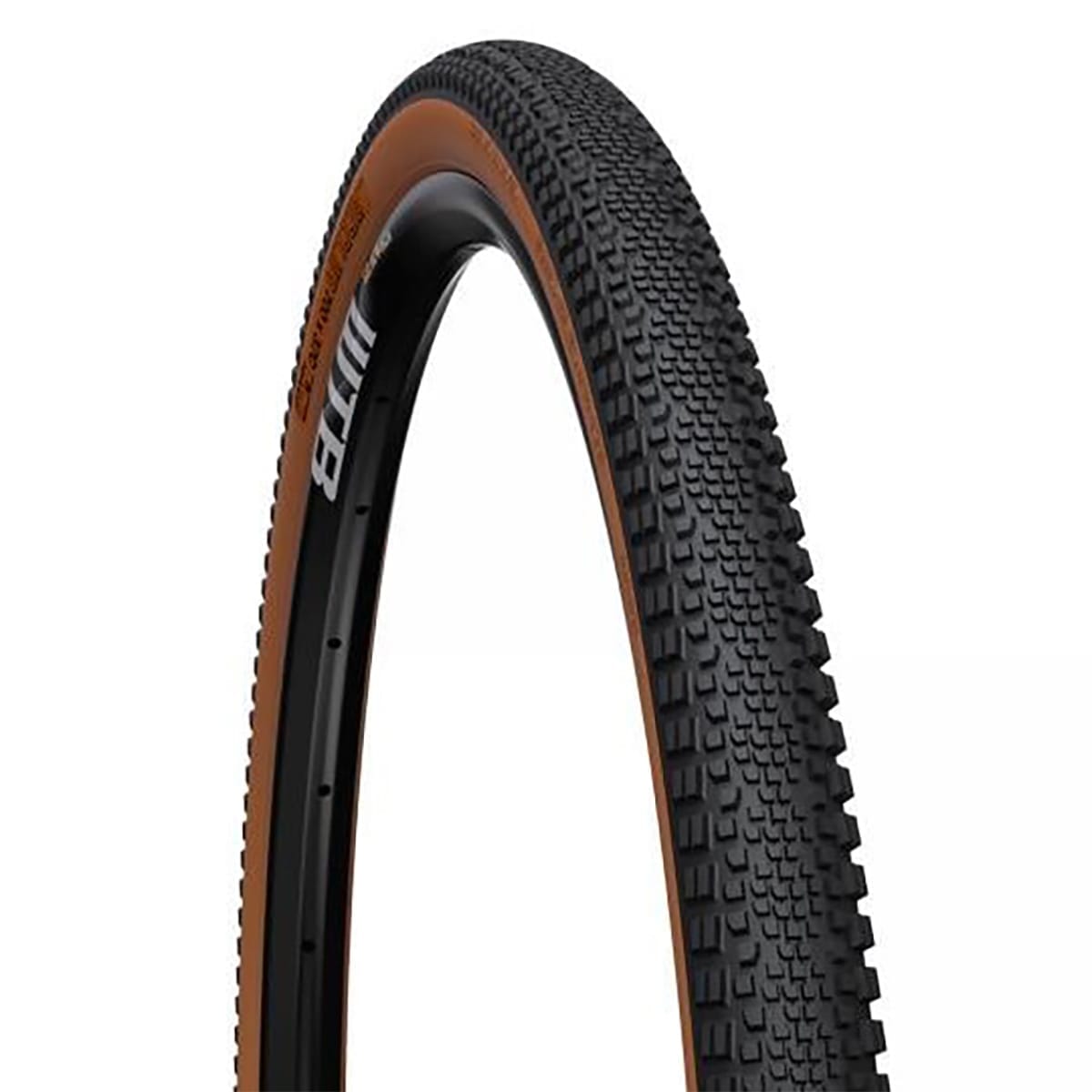 Pneu WTB RIDDLER TCS Light 700x37c Tubeless Ready Souple