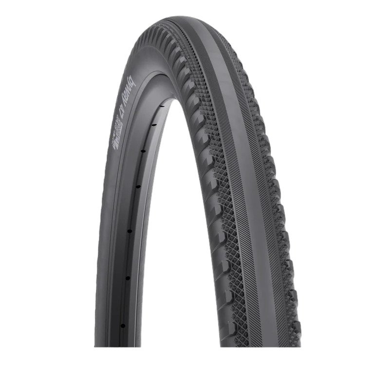 Pneu WTB BYWAY TCS 650x47b Tubeless Ready Noir