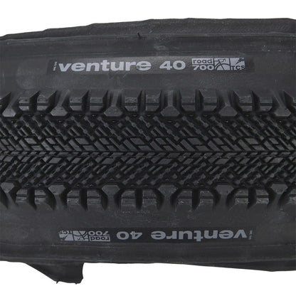 Band WTB VENTURE TCS 700x40c Tubeless Ready Zwart