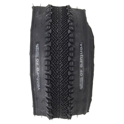 Band WTB VENTURE TCS 700x40c Tubeless Ready Zwart