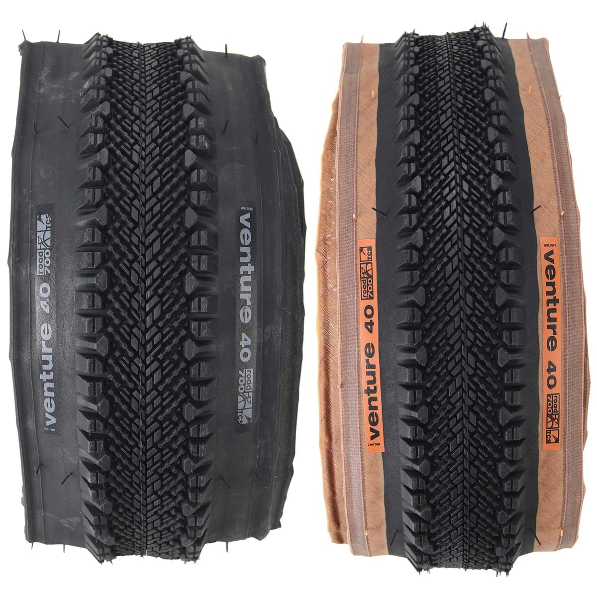 Pneu WTB VENTURE TCS 700x40c Tubeless Ready Souple