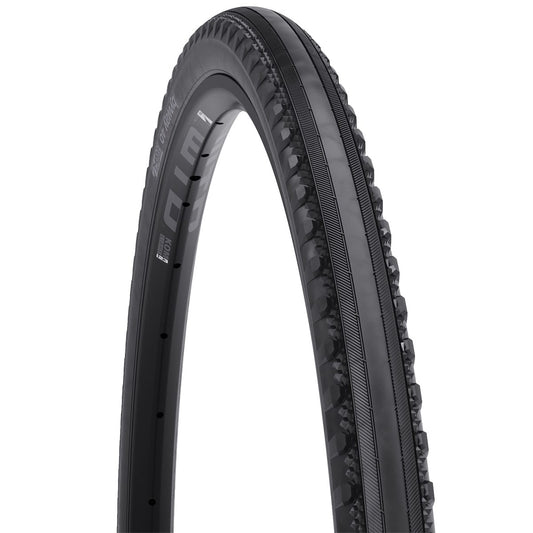 Pneu WTB BYWAY TCS LIGHT FAST ROLLING DUAL DNA SG2 700x40c Tubeless Ready Renforcé Souple