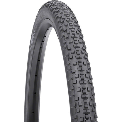 Band WTB RESOLUTE TCS LIGHT FAST ROLLING DUAL DNA SG2 700x40c Tubeless Ready Versterkt Soepel