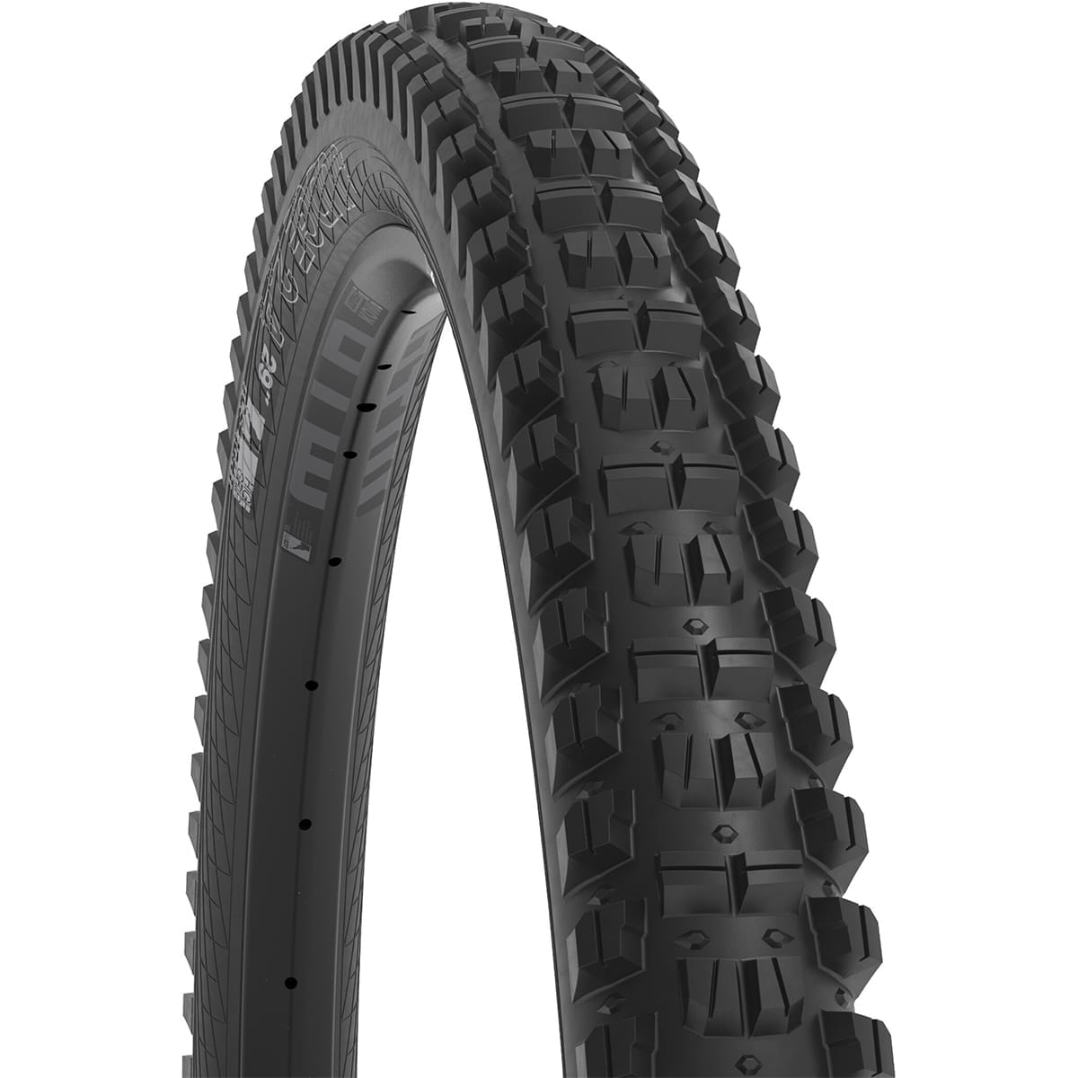 Pneu WTB JUDGE 29x2,40 TCS Tough Tubeless Ready Souple W010-0855