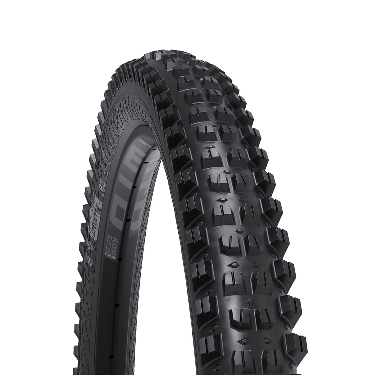 Pneu WTB VERDICT 29x2,50 TCS Tough Tubeless Ready Souple W010-0907