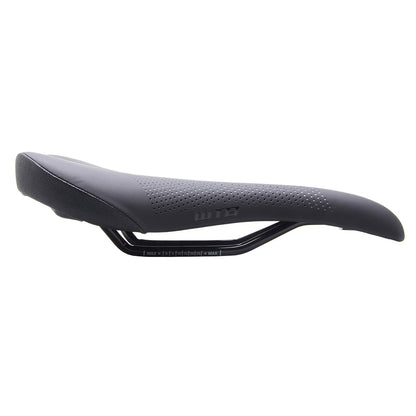 Zadel WTB VOLT 135 mm Stalen Rails