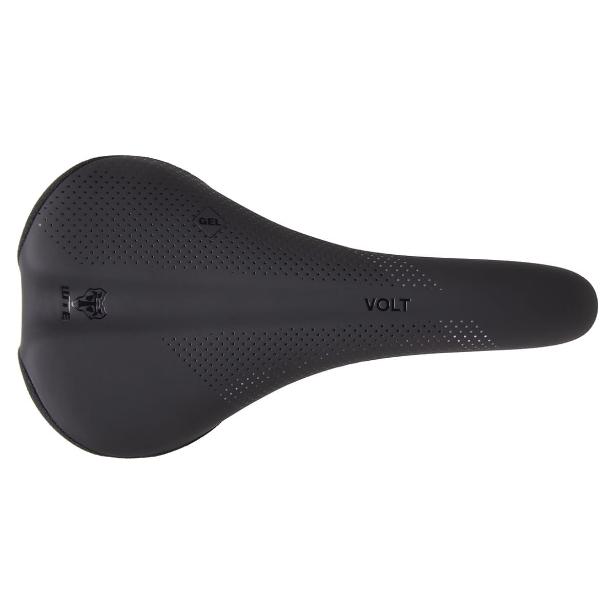 Selle WTB VOLT 142 mm Rails Chromoly