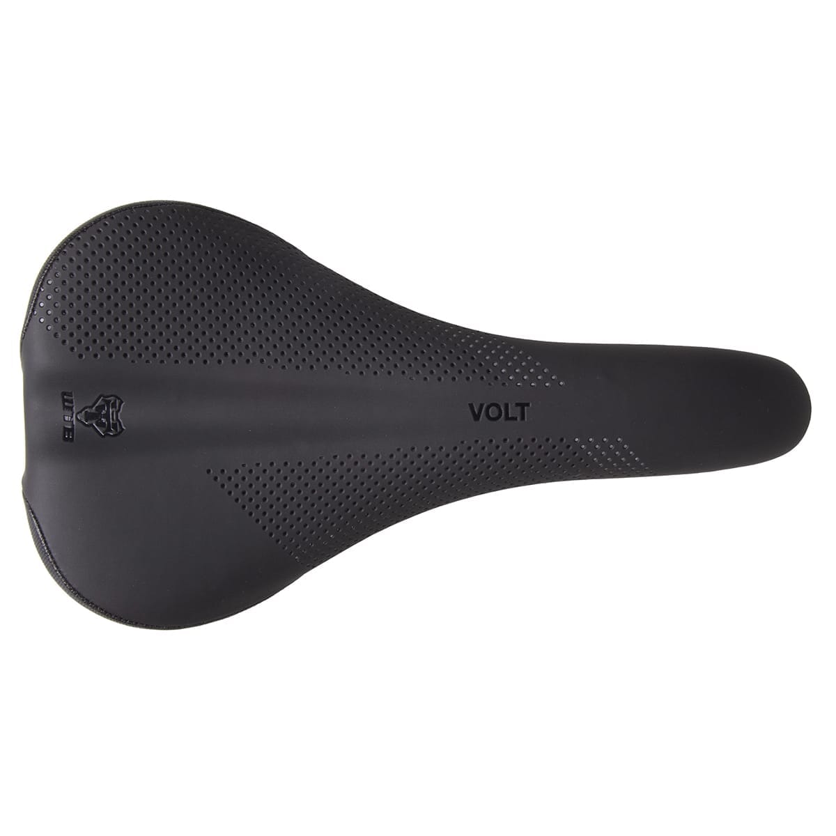 Selle WTB VOLT 142 mm Rails Acier