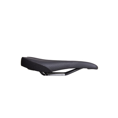 Zadel WTB KODA 145 mm Chromoly Rails Zwart