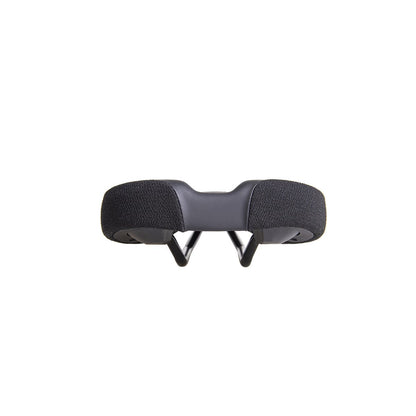 Zadel WTB KODA 145 mm Chromoly Rails Zwart
