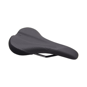 Selle WTB KODA 150 mm Rails Chromoly Noir