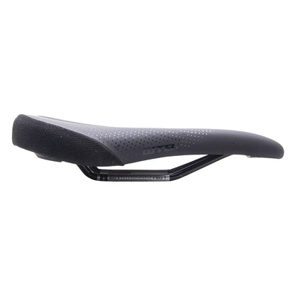 Zadel WTB KODA 150 mm Chromoly Rails Zwart