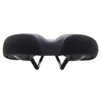 Zadel WTB KODA 150 mm Chromoly Rails Zwart