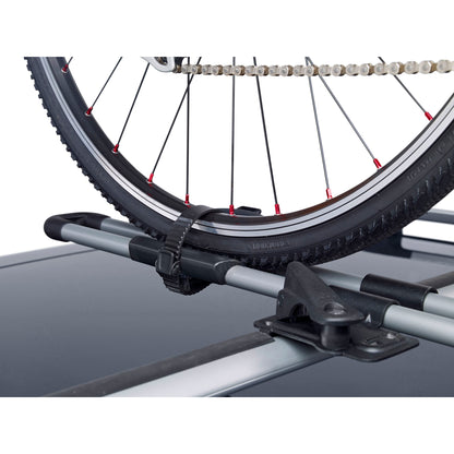 Fietsendrager THULE FREERIDE 1 Fiets op Dak