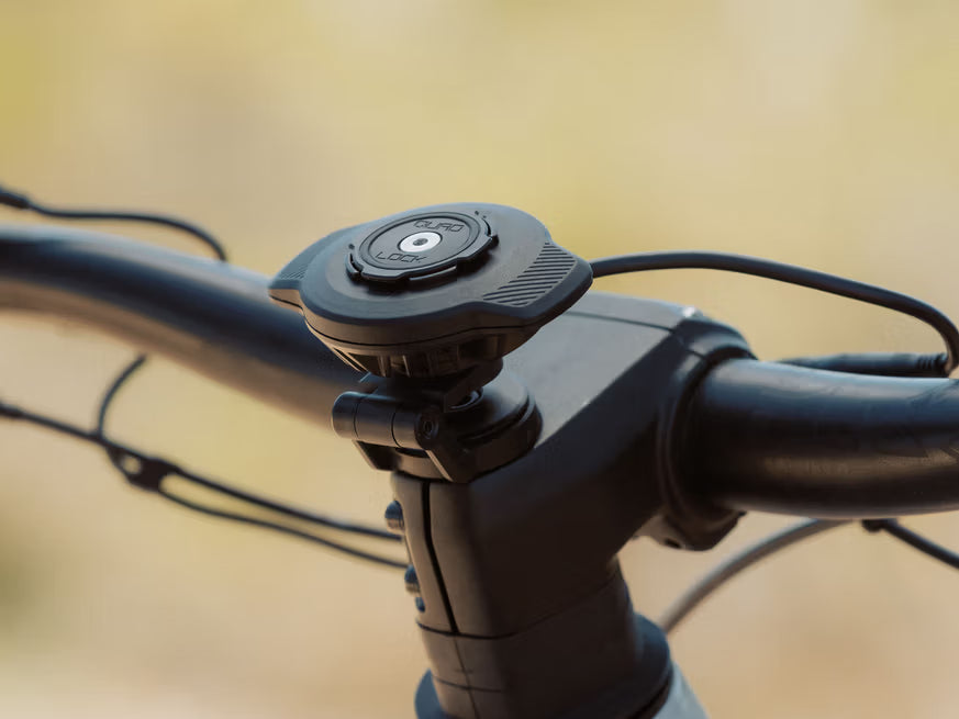 Chargeur Induction Étanche QUADLOCK