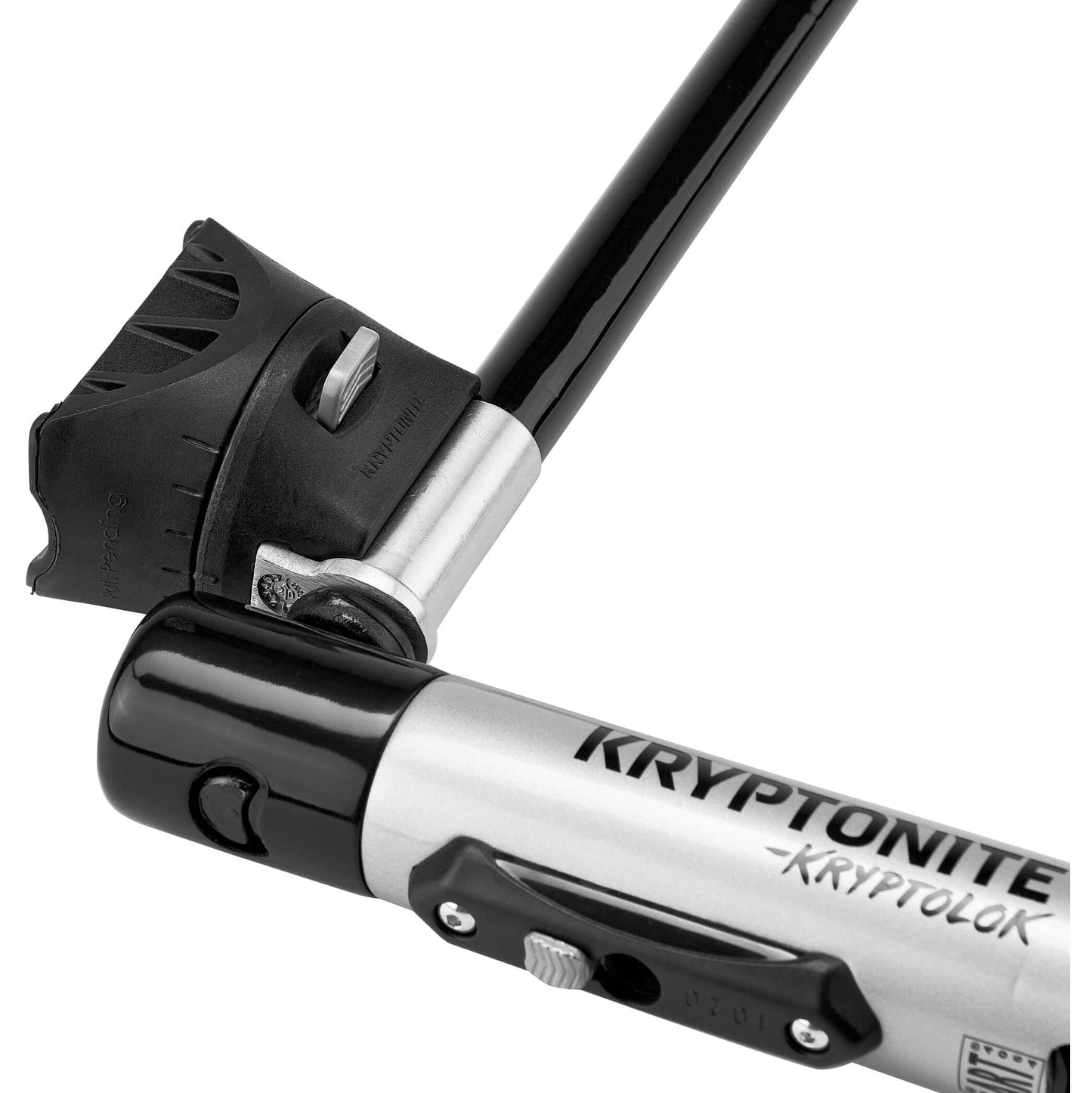 Antivol U KRYPTONITE KryptoLok Mini-7