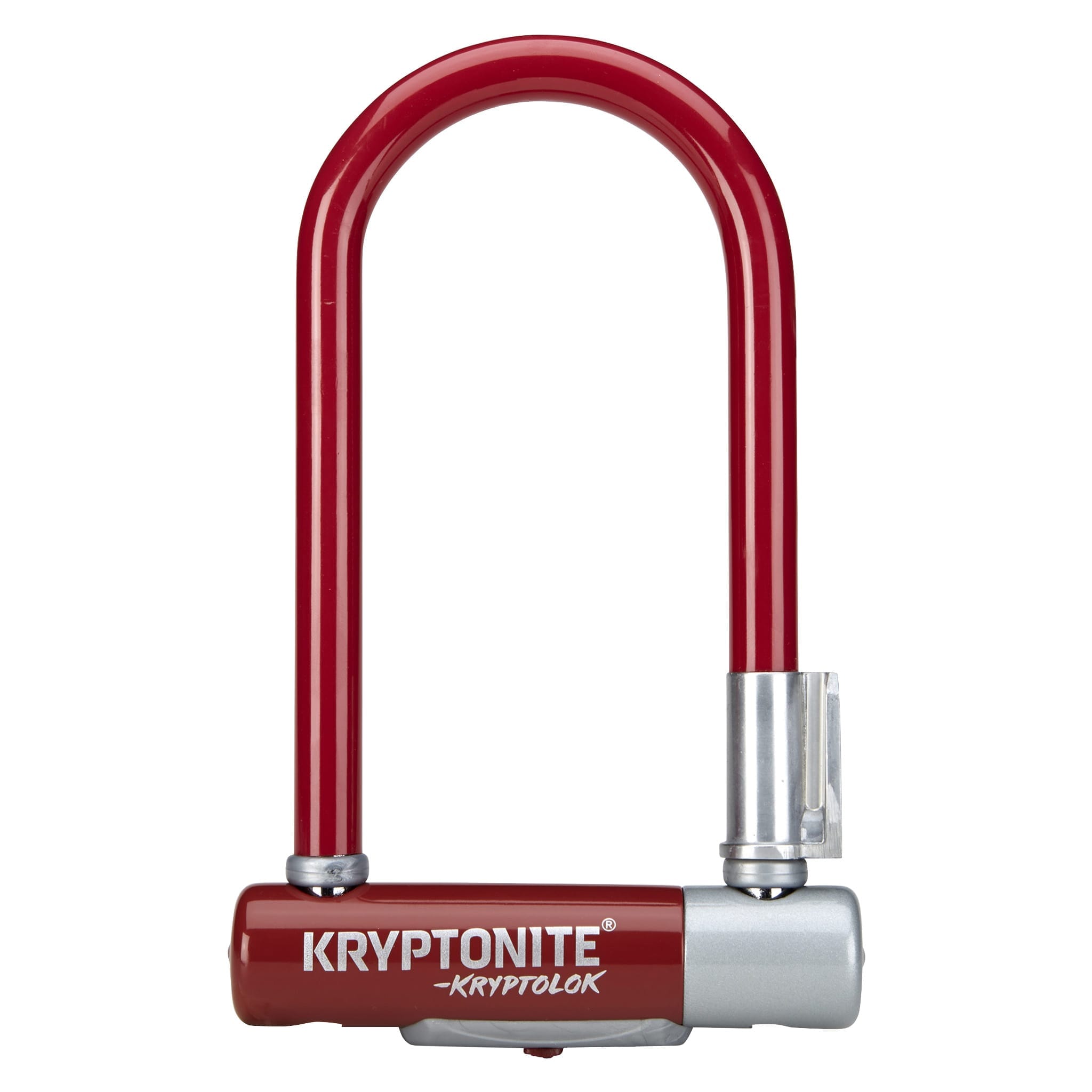 Antivol Chaîne Kryptonite Kryptolok Serie 2 995 - Sécurité 6/10 - 95 Cm