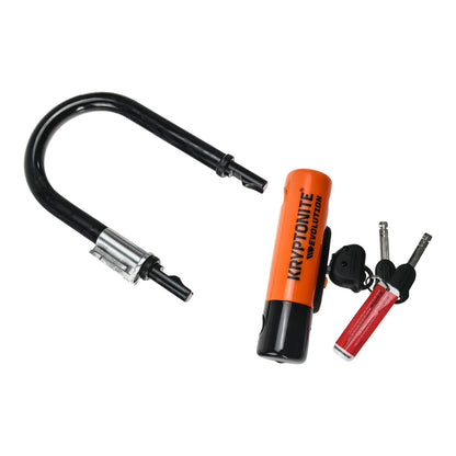 U-slot KRYPTONITE EVOLUTION MINI-5