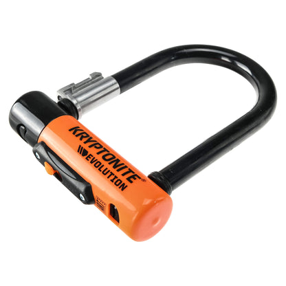 U-slot KRYPTONITE EVOLUTION MINI-5