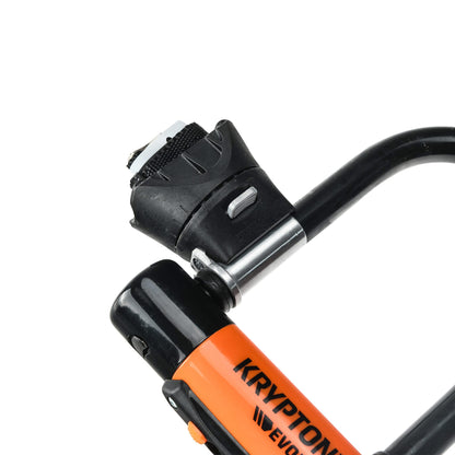U-slot KRYPTONITE EVOLUTION MINI-5