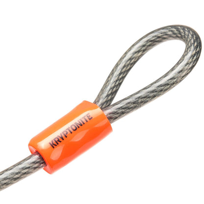 U-slot KRYPTONITE EVOLUTION MINI-7 + FLEX kabel