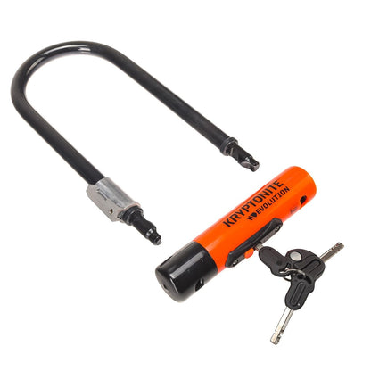 U-slot KRYPTONITE EVOLUTION STANDARD
