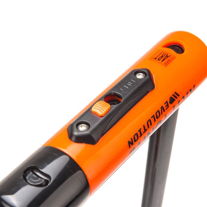 U-slot KRYPTONITE EVOLUTION STANDARD