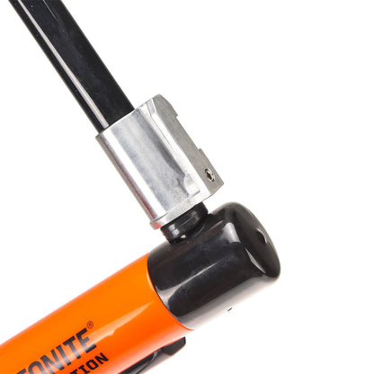 U-slot KRYPTONITE EVOLUTION STANDARD