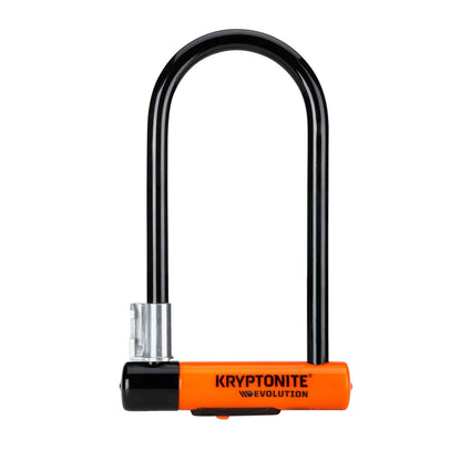 U-slot KRYPTONITE EVOLUTION STANDARD