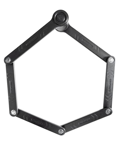 Vouwslot KRYPTONITE 510 KEEPER