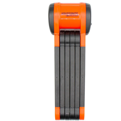 Gewricht Vouwslot KRYPTONITE EVOLUTION 790