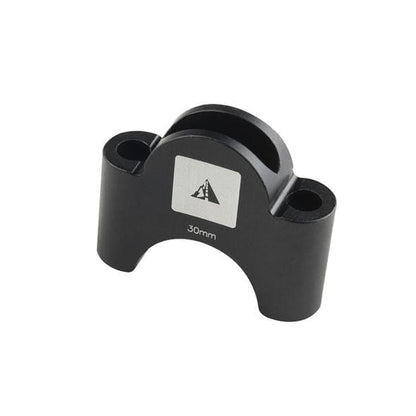 Spacers Kit PROFILE DESIGN BRACKET RISER (x2)