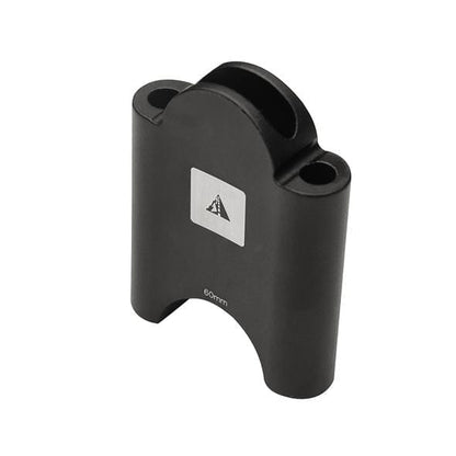 Spacers Kit PROFILE DESIGN BRACKET RISER (x2)