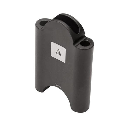 Spacers Kit PROFILE DESIGN BRACKET RISER (x2)