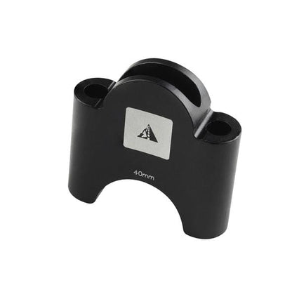 Spacers Kit PROFILE DESIGN BRACKET RISER (x2)