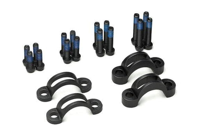Spacers Kit PROFILE DESIGN BRACKET RISER (x2)
