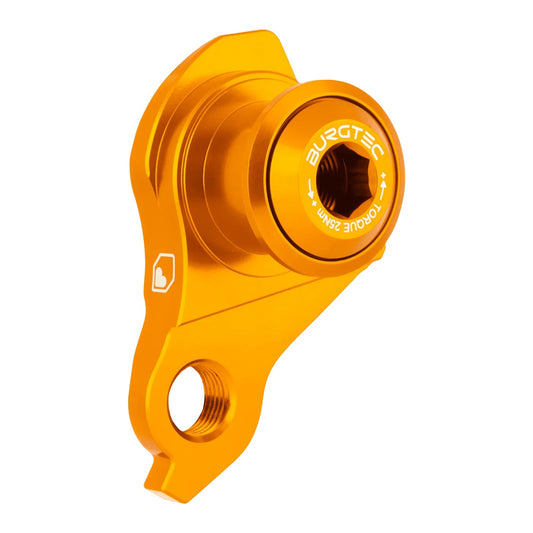 BURGTEC UDH Oranje derailleurhanger