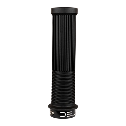 Grips BURGTEC THE BARTENDER PRO JOSH BRYCELAND SIGNATURE Zwart