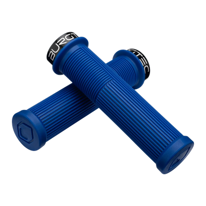 Grips BURGTEC THE BARTENDER PRO JOSH BRYCELAND SIGNATURE Blauw