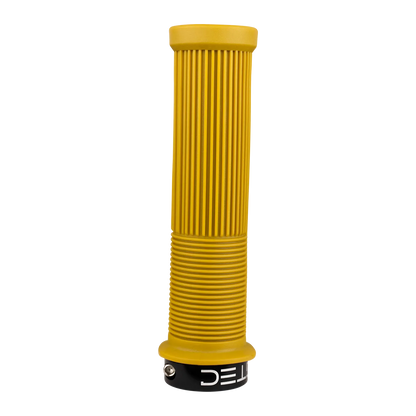 Grips BURGTEC THE BARTENDER PRO JOSH BRYCELAND SIGNATURE Mosterdgeel