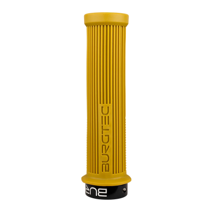 Grips BURGTEC THE BARTENDER PRO JOSH BRYCELAND SIGNATURE Mosterdgeel