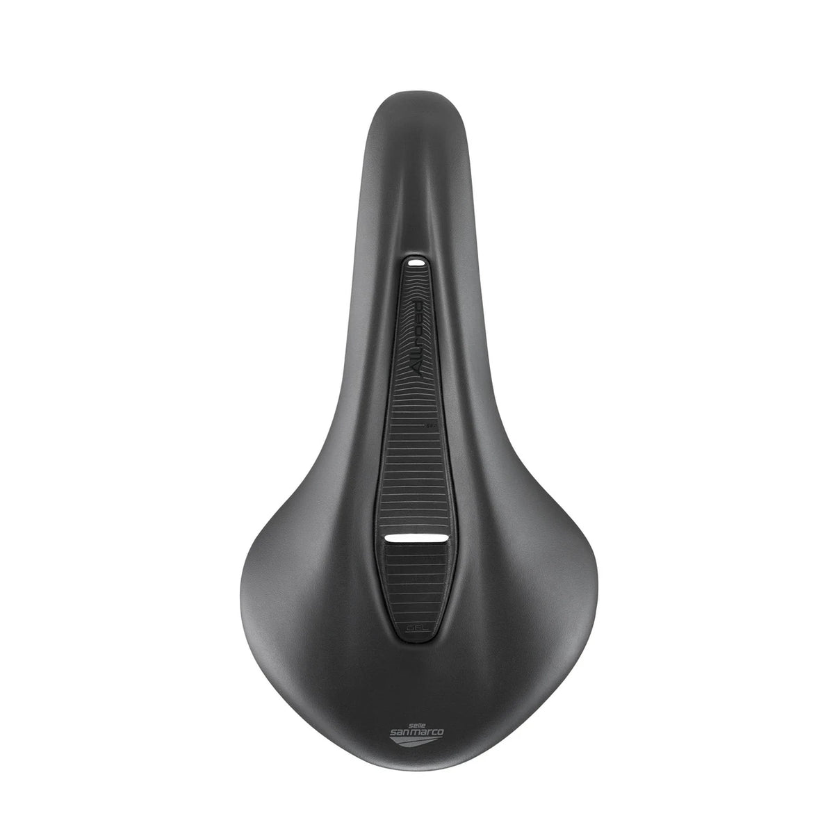 Selle SAN MARCO Shortfit Allroad Sport S3 - dessus