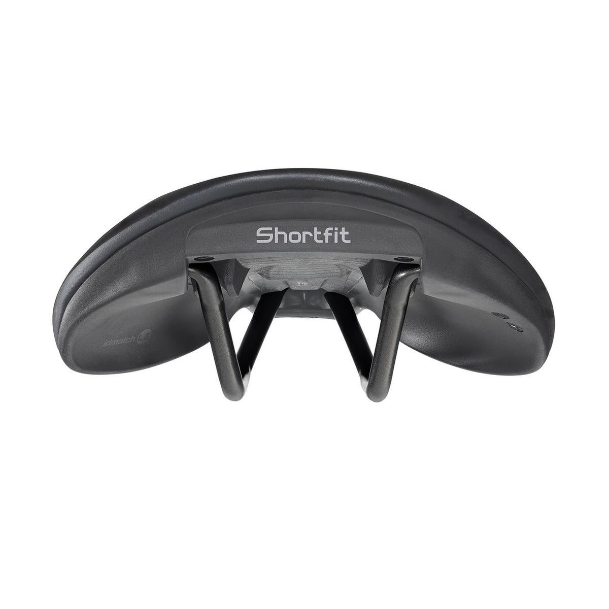 SAN MARCO Shortfit Allroad Sport L3-zadel - achteraanzicht