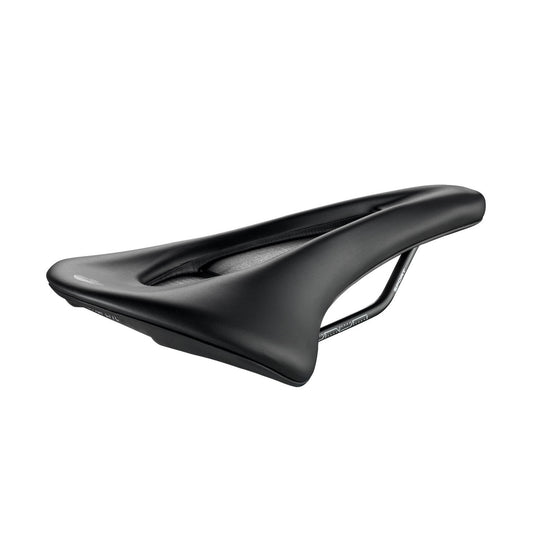 SAN MARCO Shortfit Allroad Sport L3-zadel - driekwartaanzicht