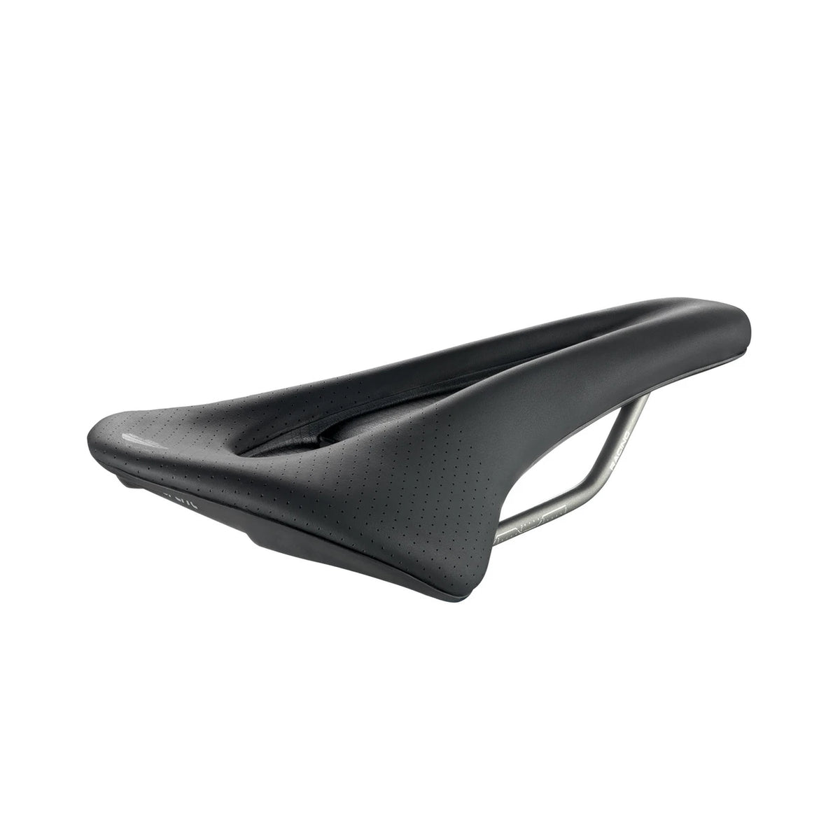 Selle SAN MARCO Shortfit Allroad Supercomfort S3 - vue 3/4